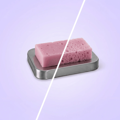 Glamour Us_T.TAiO_Skincare_Hyaluronic Acid 2-in-1 Soap and Sponge Esponjabon__ESHYAL The best affordable Latina and Mexican makeup, beauty and cosmetics supply store in Chula Vista, San Diego