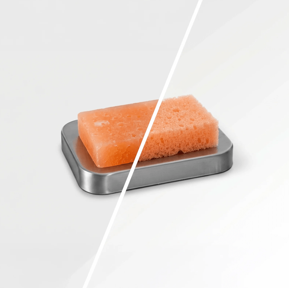 Glamour Us_T.TAiO_Skincare_Salicylic Acid 2-in-1 Soap and Sponge Esponjabon__ESSAL The best affordable Latina and Mexican makeup, beauty and cosmetics supply store in Chula Vista, San Diego