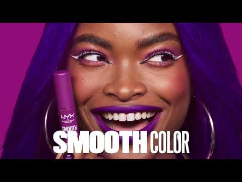 Crema de labios mate Smooth Whip