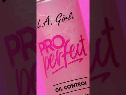 PRO Perfect Long-Wear Setting Spray Oil Control