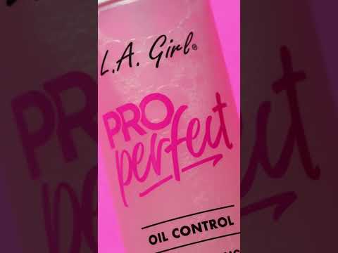 Control de aceite en aerosol de fijación de larga duración PRO Perfect