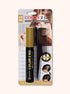 Glamour Us_Absolute New York_Hair_Color 2 Go Instant Gray Hair Touch Up Mascara_Light Brown_HM05