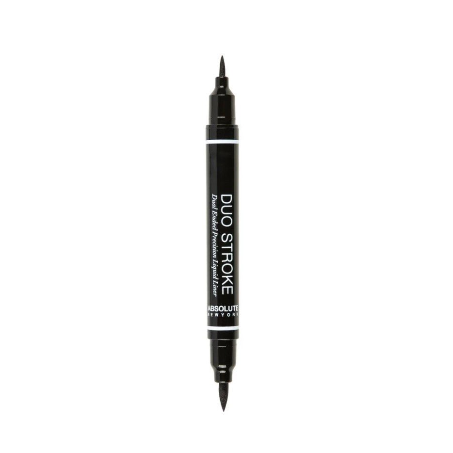 Glamour Us_Absolute New York_Makeup_Duo Stroke - Liquid Eyeliner Marker__ABLL05