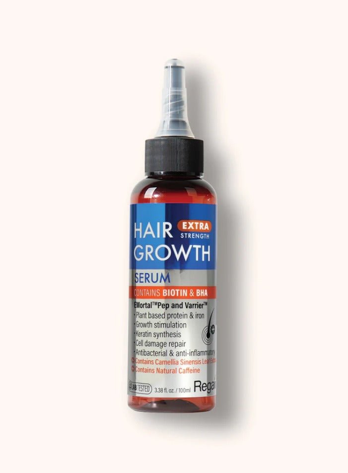 Glamour Us_Absolute New York_Hair_Extra Strength Regain Hair Growth Serum__HCGR03 The best affordable Latina and Mexican makeup, beauty and cosmetics supply store in Chula Vista, San Diego