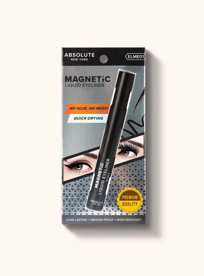 Glamour Us_Absolute New York_Lashes_Magnetic Liquid Adhesive Eyeliner__ELME01