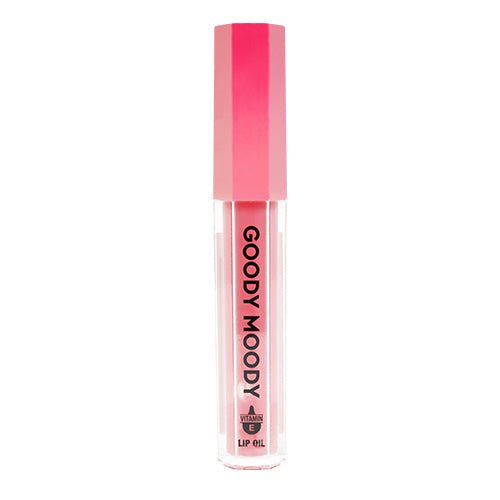 Glamour Us_Absolute Poppy &amp; Ivy_Makeup_Goody Moody Lip Oil / Lipgloss_Pink_MLGM-22