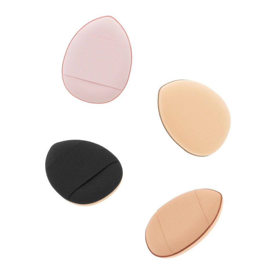 Glamour Us_Amorus_Tools &amp; Brushes_10 Pc Mini Makeup Sponge__MINI - SP The best affordable Latina and Mexican makeup, beauty and cosmetics supply store in Chula Vista, San Diego