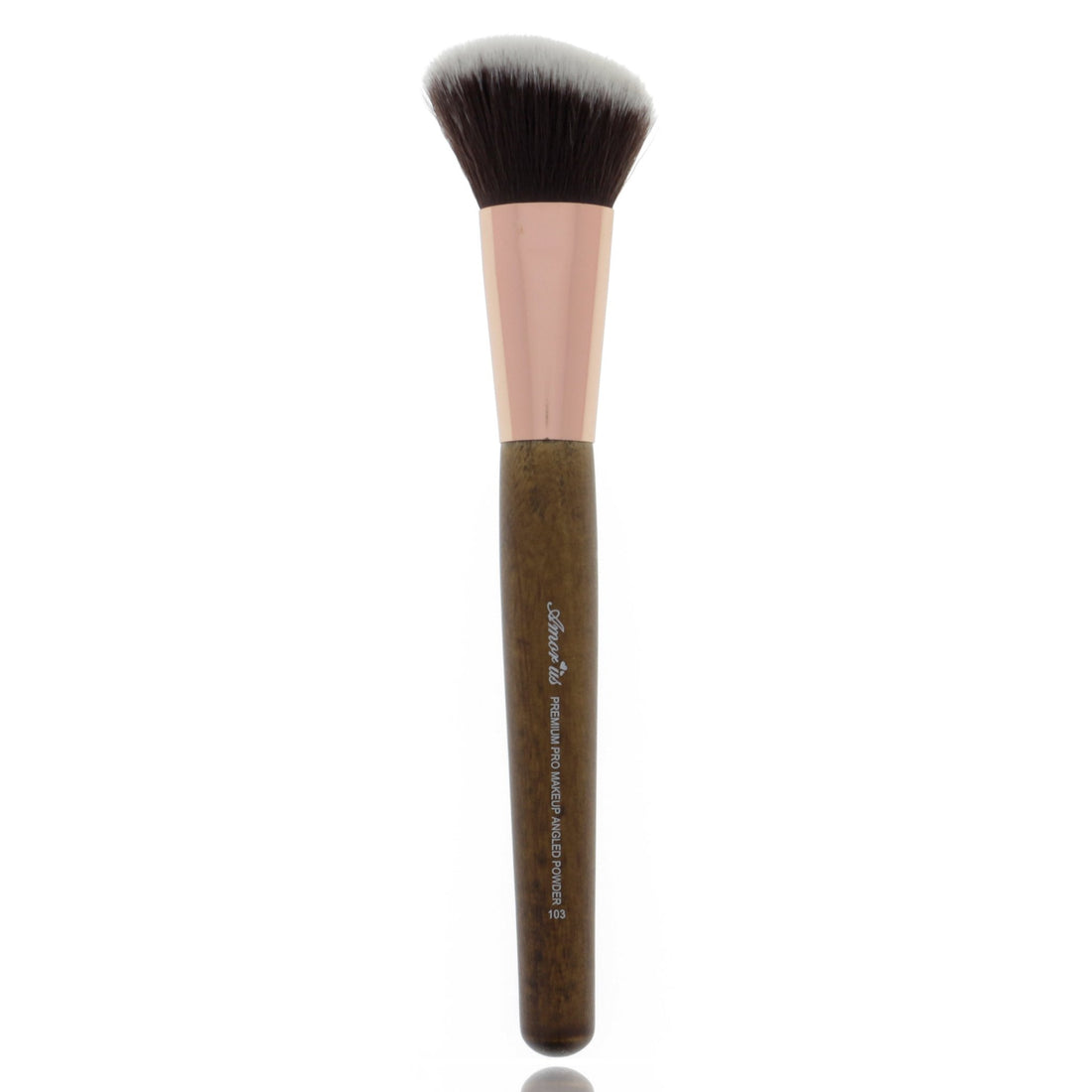 Glamour Us_Amorus_Tools &amp; Brushes_Angled Contour 103 - Premium Makeup Brush__BR-103