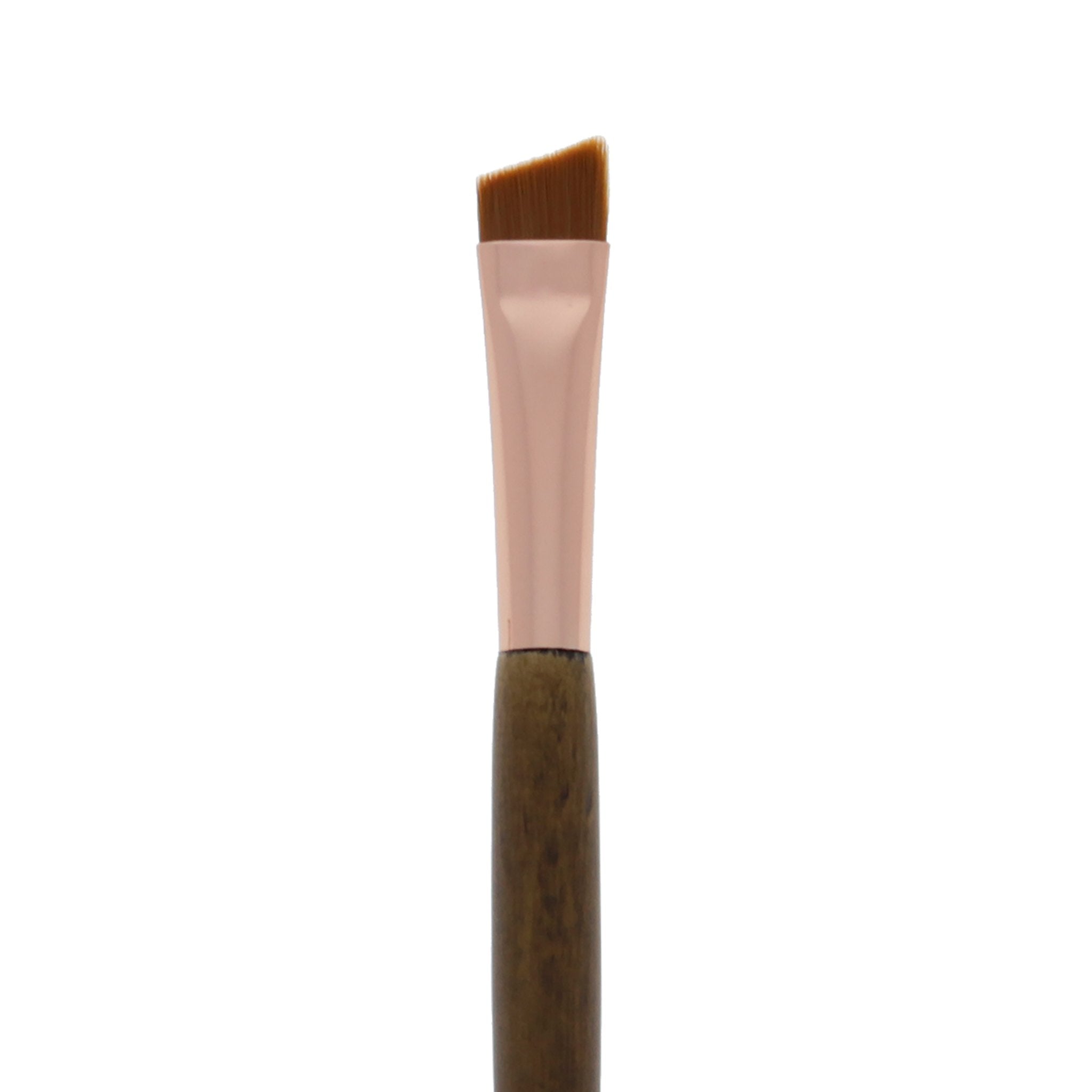 Glamour Us_Amorus_Tools &amp; Brushes_Angled Definer 113 - Premium Makeup Brush__BR-113