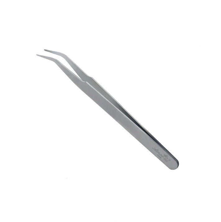 Glamour Us_Amorus_Lashes_Curved Tip - Eyelash Applicator__LAN - 02 The best affordable Latina and Mexican makeup, beauty and cosmetics supply store in Chula Vista, San Diego