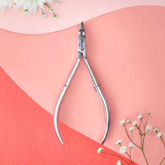 Glamour Us_Amorus_Tools &amp; Brushes_Cuticle Nippers_Full Jaw (7mm)_CN-03
