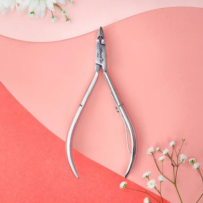 Glamour Us_Amorus_Nails_Cuticle Nippers_Full Jaw (7mm)_CN - 03 The best affordable Latina and Mexican makeup, beauty and cosmetics supply store in Chula Vista, San Diego