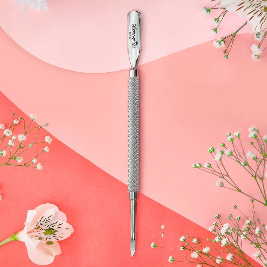 Glamour Us_Amorus_Tools &amp; Brushes_Cuticle Pusher and Cleaner__NCP-02