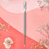 Glamour Us_Amorus_Tools & Brushes_Cuticle Pusher and Cleaner__NCP-02