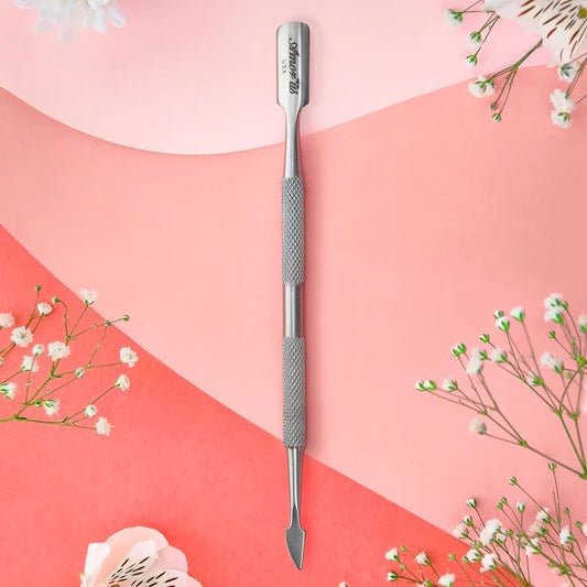 Glamour Us_Amorus_Tools &amp; Brushes_Cuticle Pusher and Knife__NCP-01