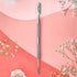 Glamour Us_Amorus_Tools & Brushes_Cuticle Pusher and Knife__NCP-01