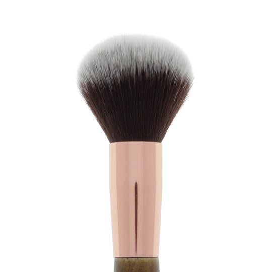 Glamour Us_Amorus_Tools &amp; Brushes_Deluxe Powder 101 - Premium Makeup Brush__BR - 101 The best affordable Latina and Mexican makeup, beauty and cosmetics supply store in Chula Vista, San Diego
