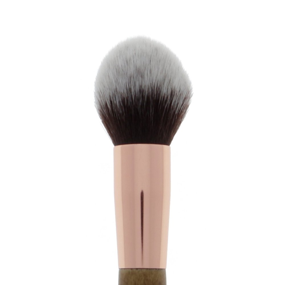 Glamour Us_Amorus_Tools &amp; Brushes_Edition Powder 124 - Premium Makeup Brush__BR-124
