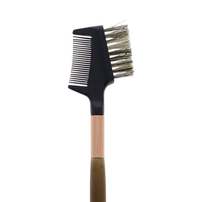 Glamour Us_Amorus_Tools &amp; Brushes_Eyelash and Brow Comb 117 - Premium Makeup Brush__BR-117
