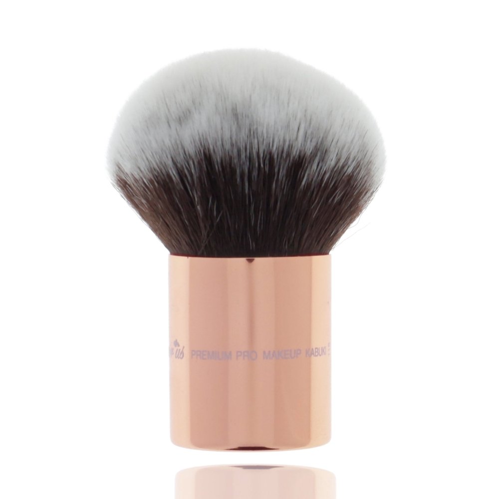 Glamour Us_Amorus_Tools &amp; Brushes_Face and Body 118 - Premium Makeup Brush__BR-118