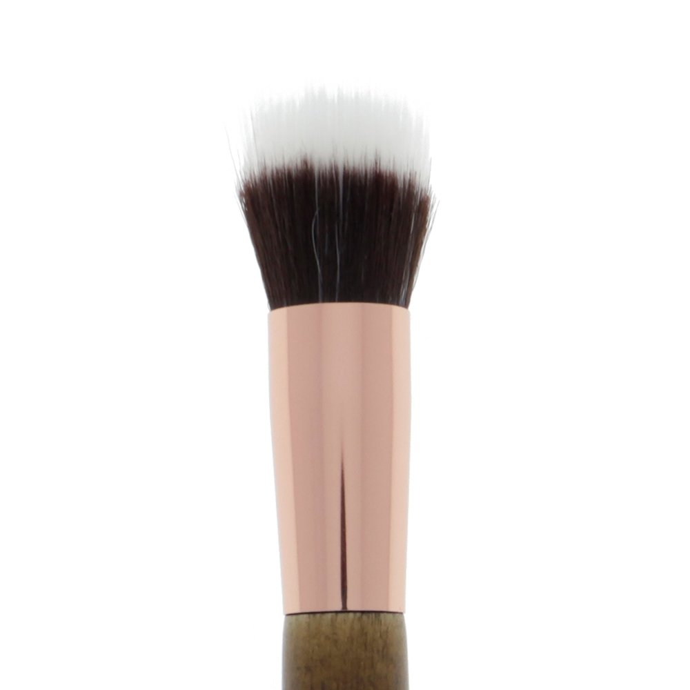Glamour Us_Amorus_Tools &amp; Brushes_Finishing 104 - Premium Makeup Brush__BR-104