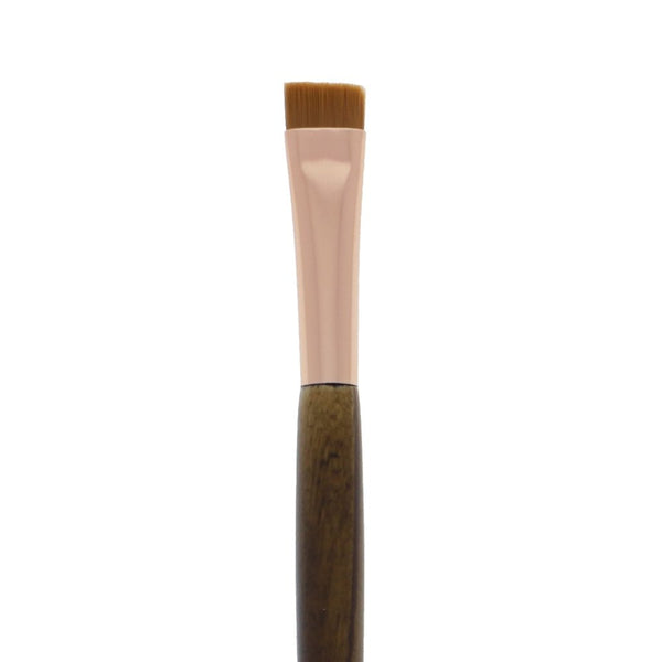 Buy the pro Flat Definer Eye Makeup Brush