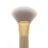 Glamour Us_Amorus_Tools & Brushes_Fluffy Fan 301 - Gold Crush Makeup Brush__BR-301