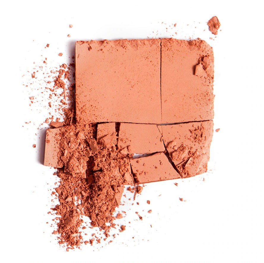 Glamour Us_Amorus_Makeup_Flush Blush_Coral_CO - FLB - 02 The best affordable Latina and Mexican makeup, beauty and cosmetics supply store in Chula Vista, San Diego