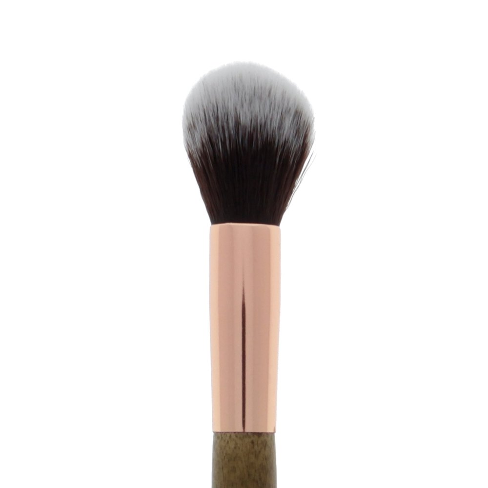 Glamour Us_Amorus_Tools &amp; Brushes_Highlighter and Contour 129 - Premium Makeup Brush__BR-129