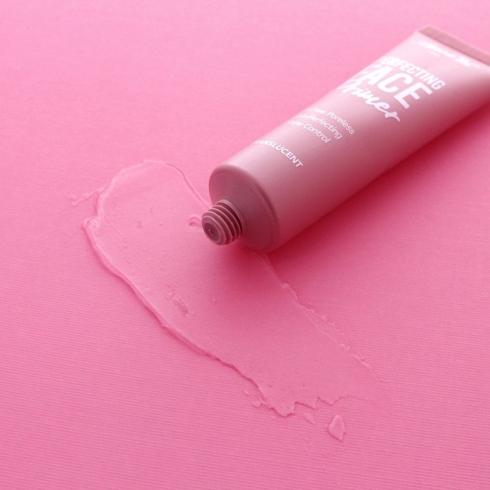 Glamour Us_Amorus_Makeup_Perfecting Face Primer__CO - PFPD The best affordable Latina and Mexican makeup, beauty and cosmetics supply store in Chula Vista, San Diego