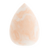 Glamour Us_Amorus_Tools & Brushes_Precision Blender Makeup Sponge_Marble Nude_NMS-PB-NEW