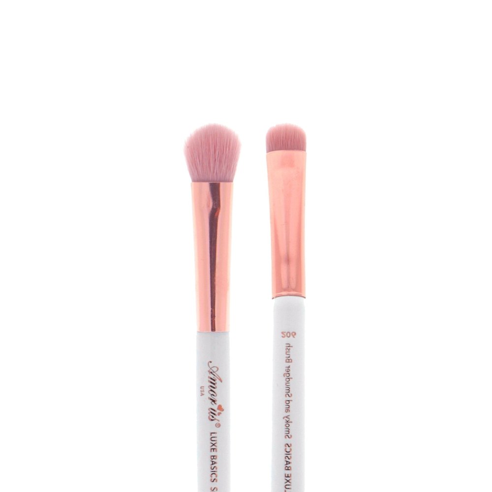 Glamour Us_Amorus_Tools &amp; Brushes_Smoke and Smudge 206 - Luxe Basics Makeup Brush__PBR - 06 The best affordable Latina and Mexican makeup, beauty and cosmetics supply store in Chula Vista, San Diego
