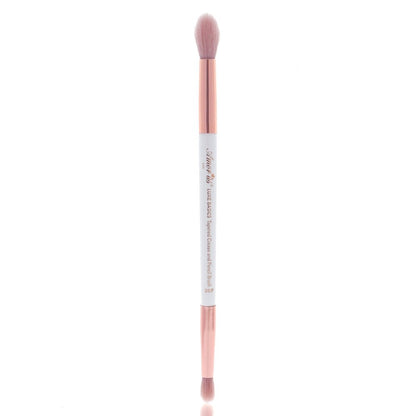 Glamour Us_Amorus_Tools &amp; Brushes_Tapered Crease &amp; Pencil 207 - Luxe Basics Makeup Brush__PBR-07
