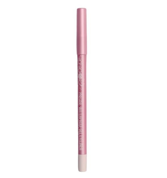 Glamour Us_BB&amp;W_Makeup_Precise Wateproof Gel Eyeliner__BB&amp;WGE - W The best affordable Latina and Mexican makeup, beauty and cosmetics supply store in Chula Vista, San Diego