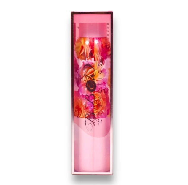 Glamour Us_BB&amp;W_Makeup_Rose Flower Microdot Setting Spray Display__BB&amp;WSPOC