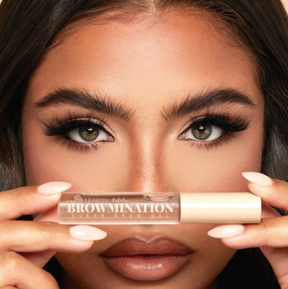 Glamour Us_Be Bella_Makeup_Browmination Clear Brow Gel__BB-BL