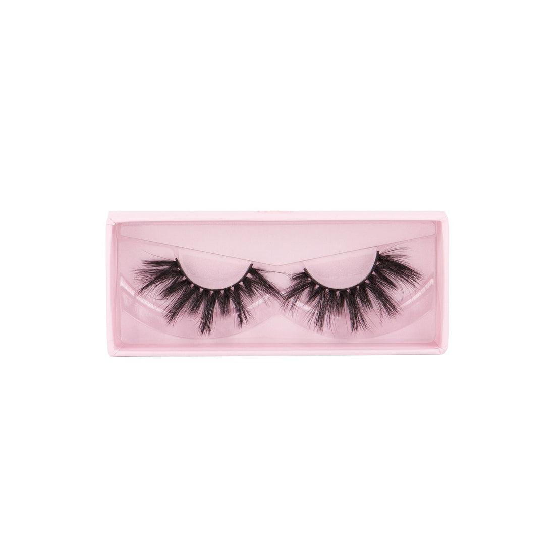 Glamour Us_Beauty Creations_Lashes_Adulting 3D Silk False Lashes__ADULTING