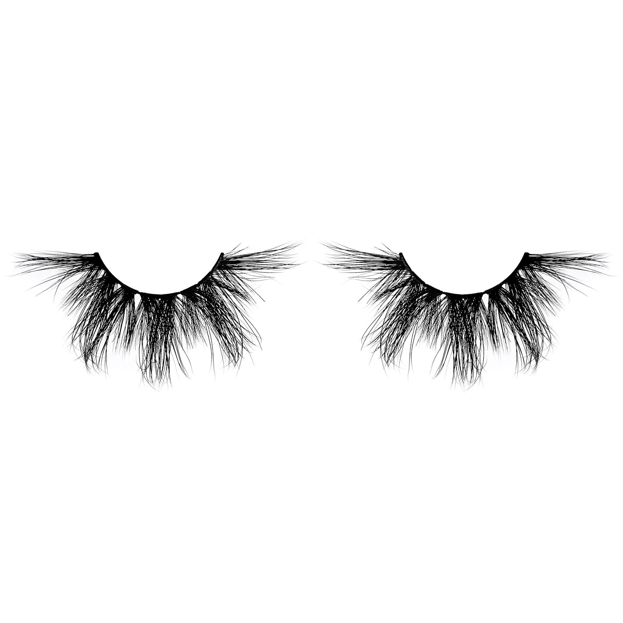 Glamour Us_Beauty Creations_Lashes_ALL FOR SHOW 35 MM Faux Mink Lashes__BC-35MMFL-AFS