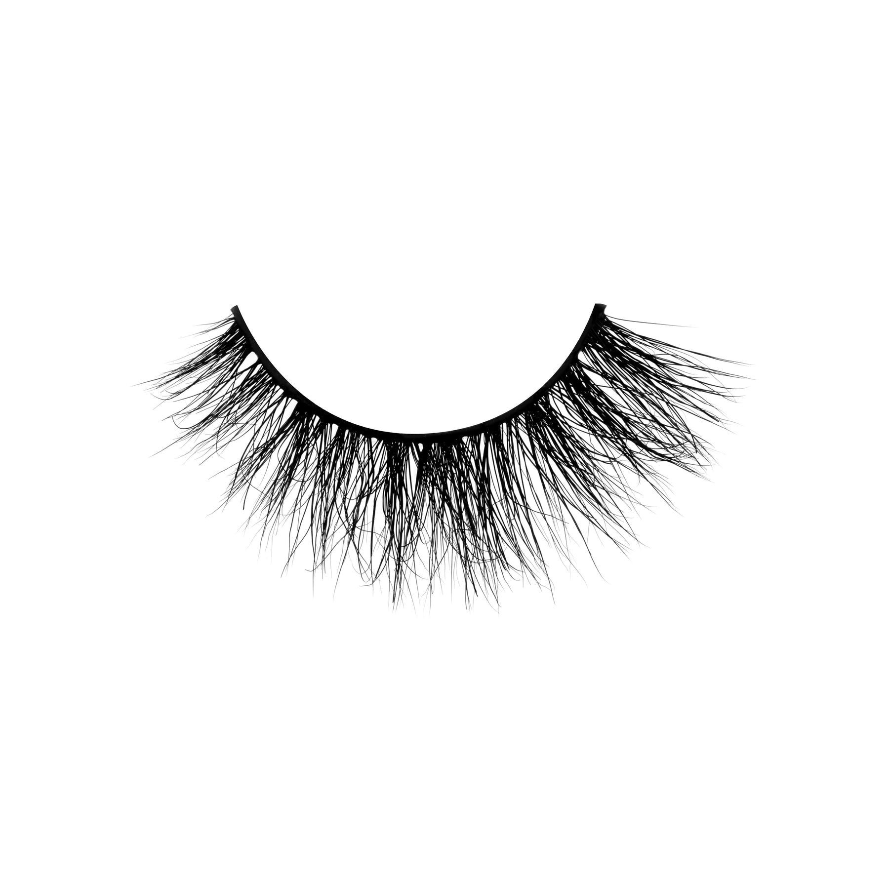 Glamour Us_Beauty Creations_Lashes_Alluring 3D Faux Mink Lashes__Alluring
