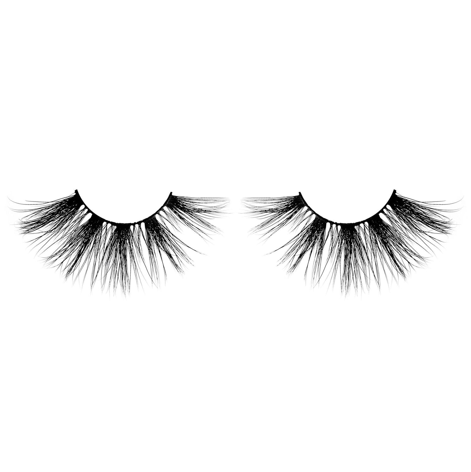 Glamour Us_Beauty Creations_Lashes_ATTENTION SEEKER 35 MM Faux Mink Lashes__BC-35MMFL-AS