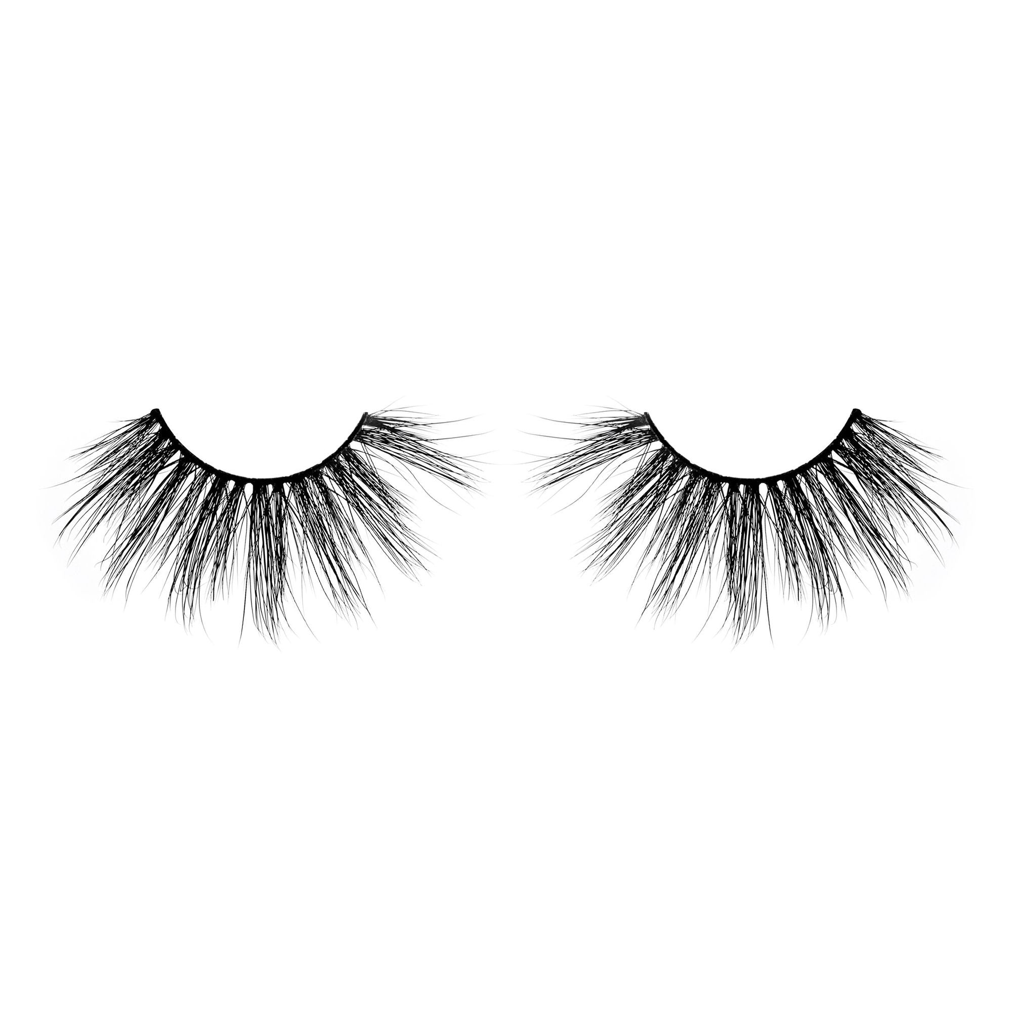 Glamour Us_Beauty Creations_Lashes_BABE WATCH 35 MM Faux Mink Lashes__BC-35MMFL-BW