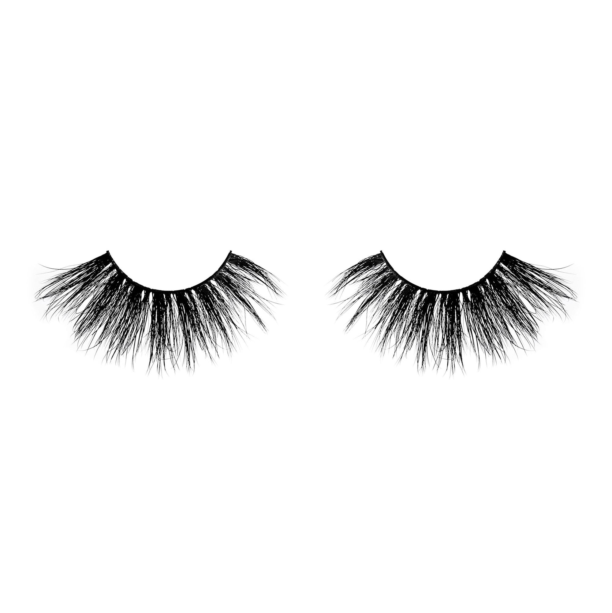 Glamour Us_Beauty Creations_Lashes_BAD HABITS 35 MM Faux Mink Lashes__BC - 35MMFL - BH The best affordable Latina and Mexican makeup, beauty and cosmetics supply store in Chula Vista, San Diego
