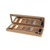 Glamour Us_Beauty Creations_Makeup_Barely Nude 2 Eyeshadow Palette__E12BN-B