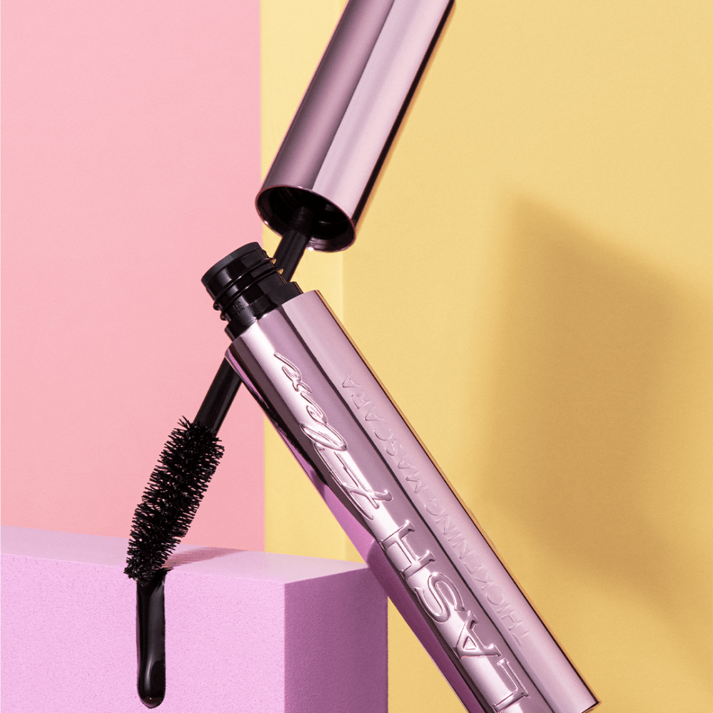 Glamour Us_Beauty Creations_Makeup_Black Lash Flex Thickening Mascara__EM - 3 The best affordable Latina and Mexican makeup, beauty and cosmetics supply store in Chula Vista, San Diego