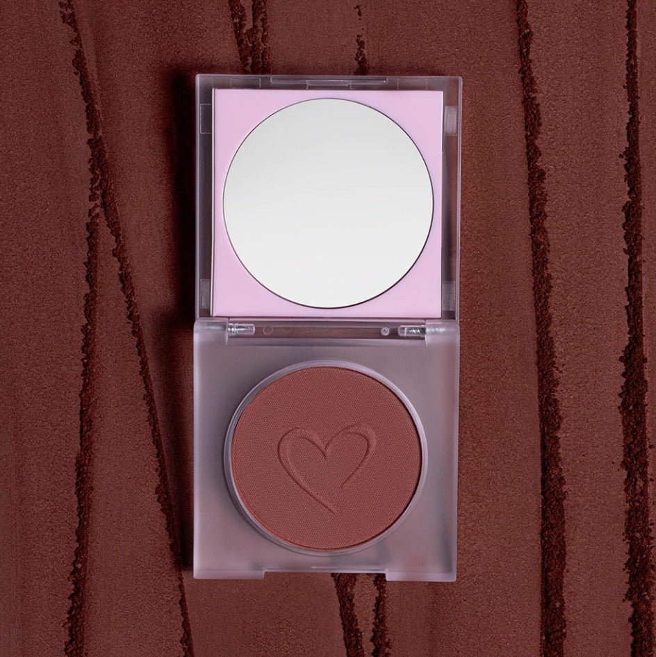 Glamour Us_Beauty Creations_Makeup_Blush Hush_Hot Thang_SB10 The best affordable Latina and Mexican makeup, beauty and cosmetics supply store in Chula Vista, San Diego