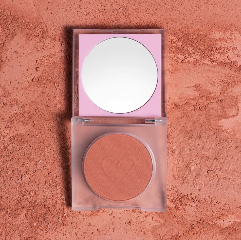 Glamour Us_Beauty Creations_Makeup_Blush Hush_She&