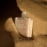 Glamour Us_Beauty Creations_Makeup_Body Glow Oil_Gold_GBO-2
