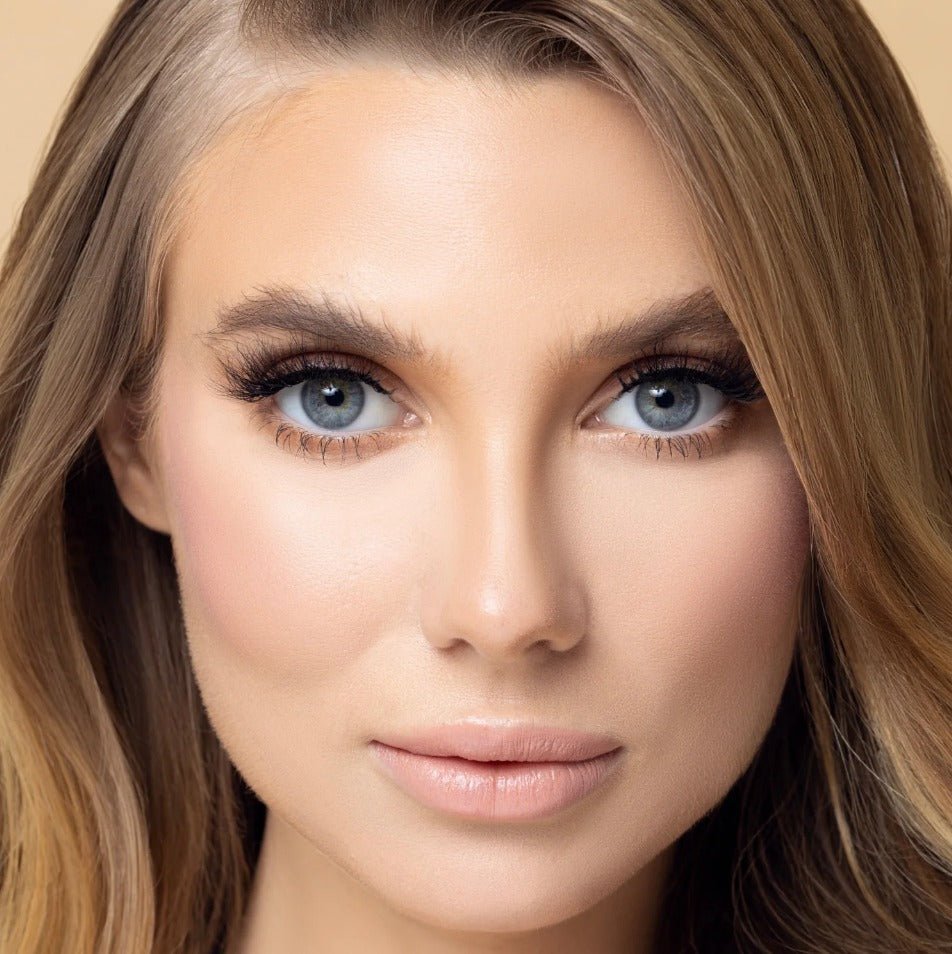 Glamour Us_Beauty Creations_Makeup_Bronze Snatchural Concealer and Contour Palette__SCC3 The best affordable Latina and Mexican makeup, beauty and cosmetics supply store in Chula Vista, San Diego