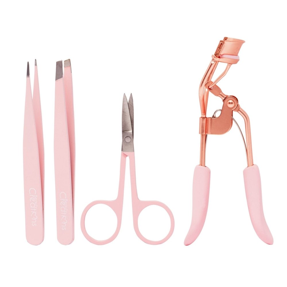 Glamour Us_Beauty Creations_Tools &amp; Brushes_Brow &amp; Lash Set__ELB - 4 The best affordable Latina and Mexican makeup, beauty and cosmetics supply store in Chula Vista, San Diego