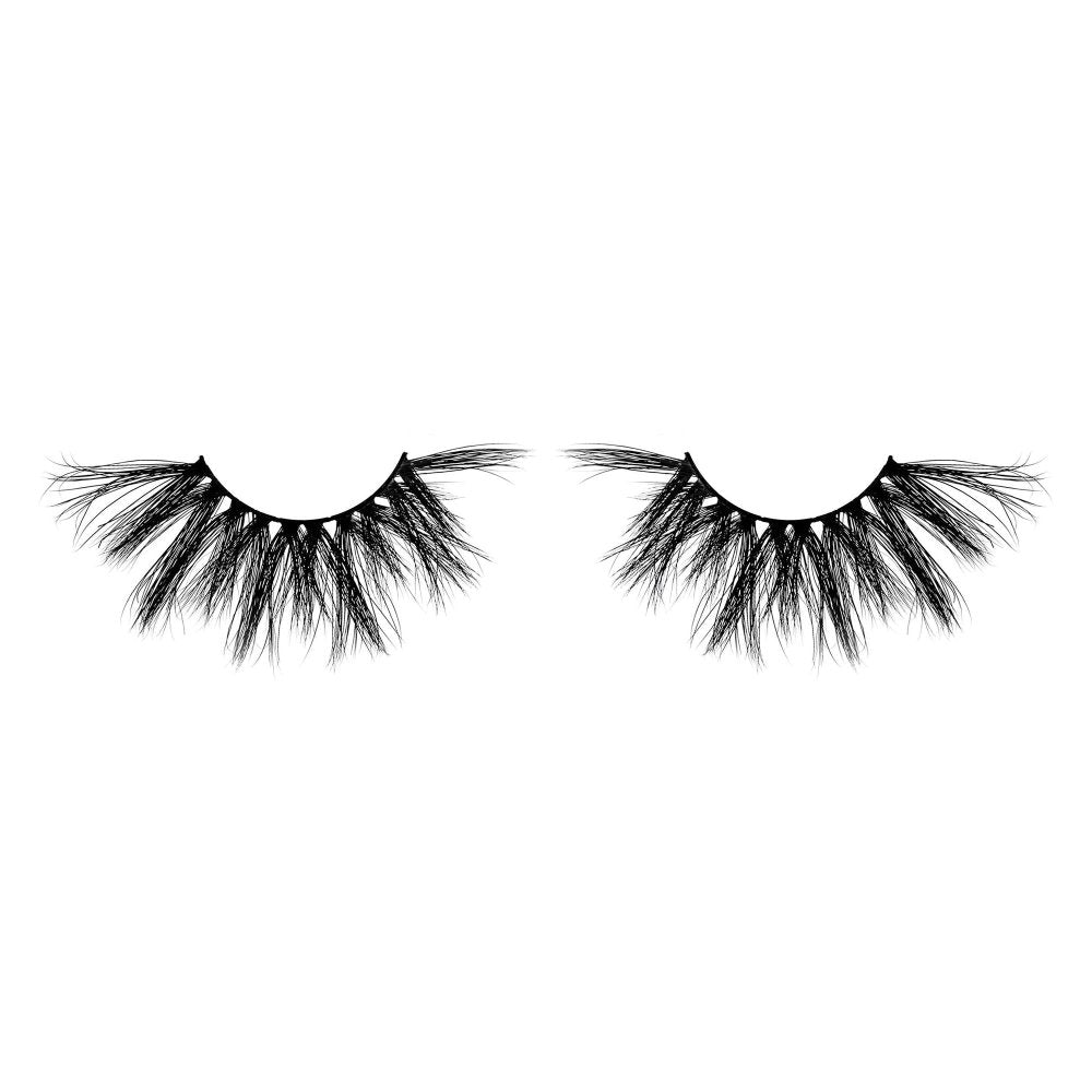 Glamour Us_Beauty Creations_Lashes_BUSINESS TALK 35 MM Faux Mink Lashes__BC-35MMFL-BT